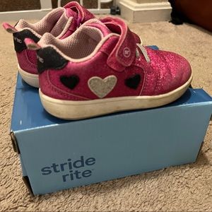 Stride Rite shoes